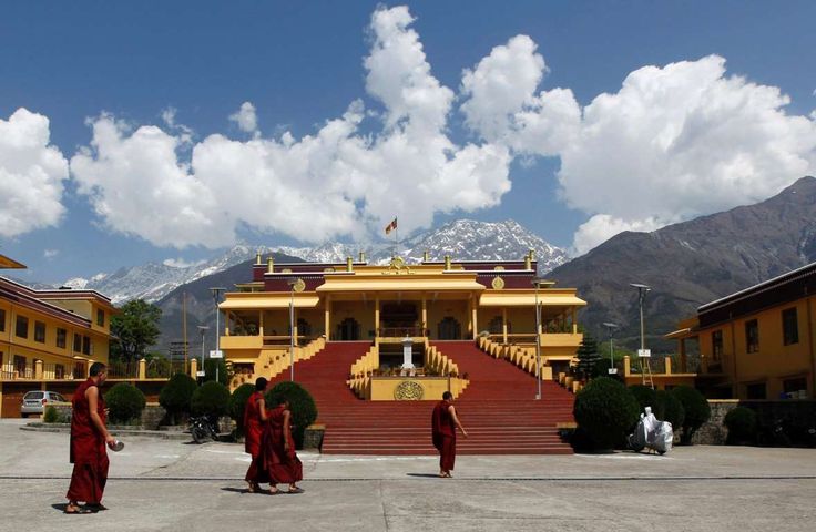 Tibetan Culture
